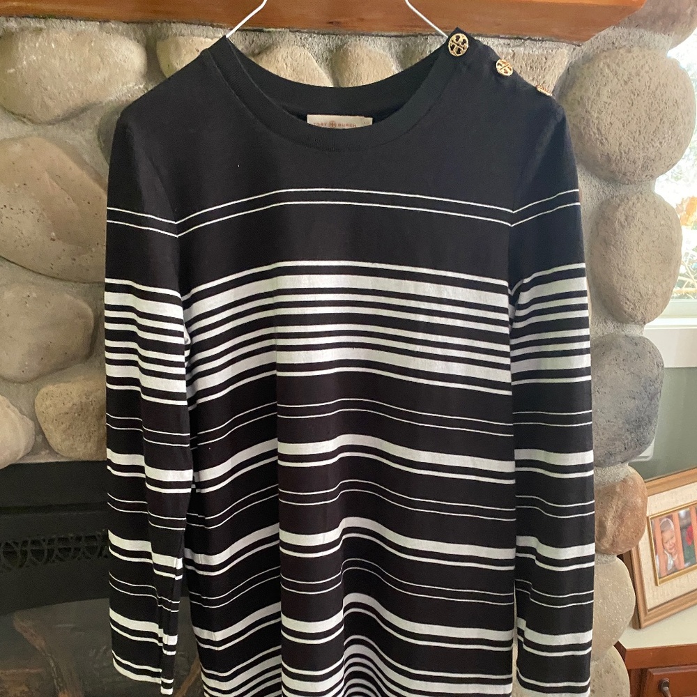 Tory Burch Tee Dress